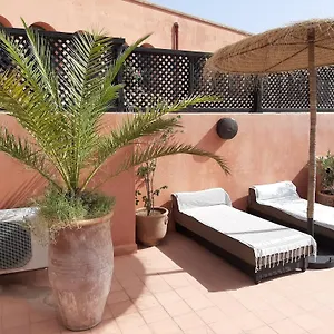 Pénélope Marrakech 2*, Marrakesh Marocco