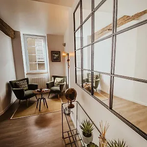 4* Affittacamere L'accrochecoeur
