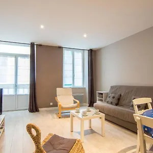 Les Cerfs Appartement