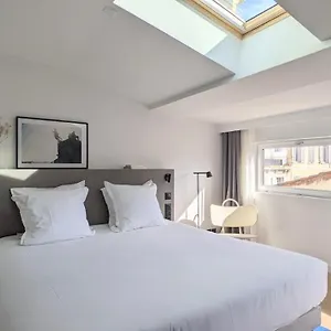  Aparthotel Maison Juste Frankreich