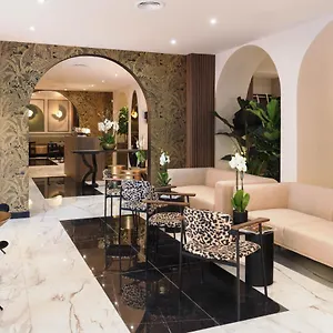 *** Hotel Azurea Frankreich