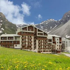 Vacancéole - Le Borsat Iv , Tignes Francia