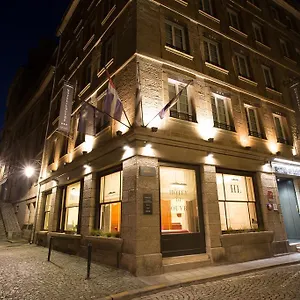3* Hotel Des Marins,