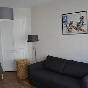 Chaussee Du Sillon Appartement