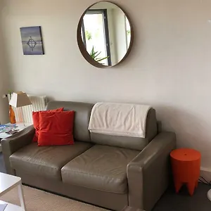 Bel Horizon, Au Pied De La Du Sillon Appartement