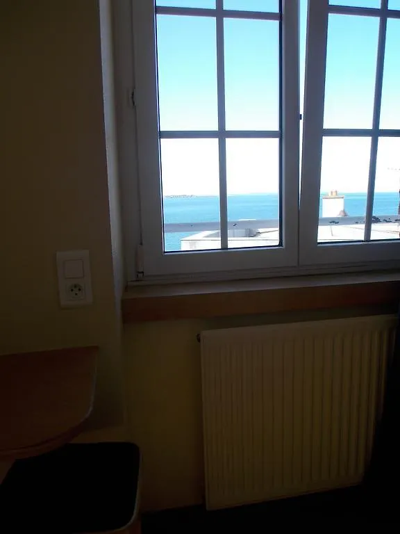 Hôtel San Pedro Saint-Malo 2*,  France