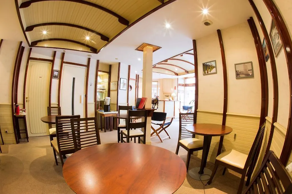 Hôtel San Pedro Saint-Malo Hotel