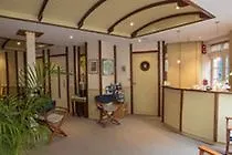 Hôtel San Pedro Saint-Malo 2*,