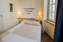 Hôtel San Pedro Saint-Malo France