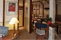 Hôtel San Pedro Saint-Malo 2*,  France