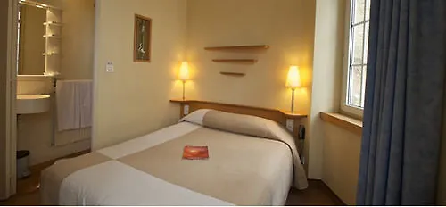 Hôtel San Pedro Saint-Malo