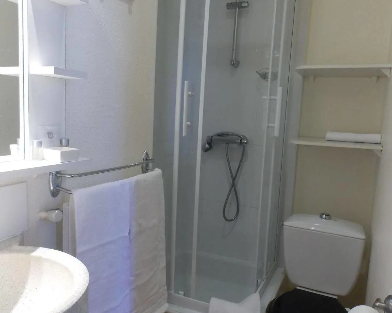 ** Hotel Hôtel San Pedro Saint-Malo France
